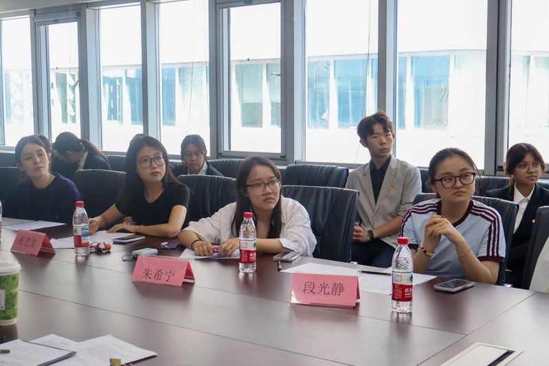 宏德书院2025-2026学年星空网