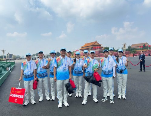 高效顺畅的服务保障