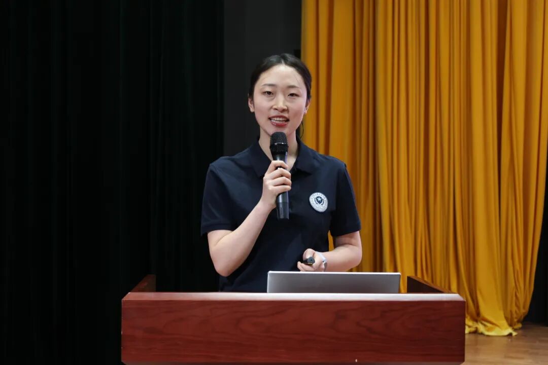 聚焦支教精神传承