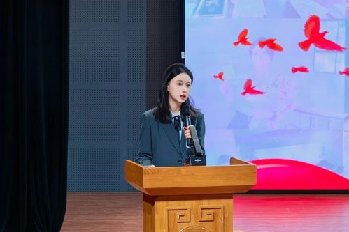 要大力弘扬志愿精神